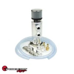 Speedfactory Racing Naturally Aspirated Oil Catch Can For Honda/acura B-series. Fixed Price $181.64.