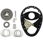 Allstar 90100 Gear Drive Assembly Raised Cam. Fixed Price $733.53.