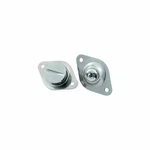 Allstar Performance ALL19112 Large Head S/e Fasteners .550" Long. Fixed Price $199.99.
