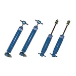Afco 1955-1986 Gm Front And Rear Shocks. Fixed Price $445.99.