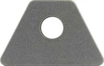 Allstar Performance #ALL60018-25 3/16IN Flat Tabs 25PK 1/2IN Hole. Fixed Price $32.99.