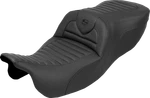Saddlemen Roadsofa Tuck Roll Gel Seat Fits 2015-2025 Harley Freewheeler RG3. Fixed Price $578.00.