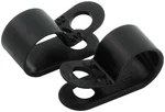Allstar Performance ALL18312-50 Adel Line Clamp 0.375 Id Black Nylon Set. Fixed Price $11.99.