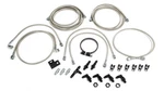 Allstar Performance ALL42054 Lm Aftermarket Calipers Dirt Car Brake Line Kit. Fixed Price $229.99.