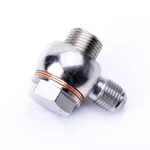 Tritdt Turbo Water Banjo Bolt Kit M18X1.5MM To 6AN For Garrett T04B T04E RB25. Fixed Price $22.99.