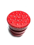 Round Crane Buffers / Bumper End Stops 5"X5". Fixed Price $45.93.