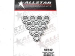 Allstar 3/8" Line Inverted 5/8" -18 Flare Nut Fitting Steel 10 Pack Brake Fuel. Fixed Price $14.95.