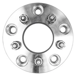 For Kia Sorento 2003-2009 Trans-dapt 3616 Silver Billet Aluminum Wheel Adapters. Fixed Price $178.10.