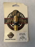 Jiffy-tite #21606 Q/r #6 Str Hose End Socket Valved. Fixed Price $25.00.