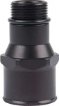 Allstar Performance ALL31137 1.75IN Fitting Black. Fixed Price $41.91.