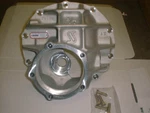 9" Ford Strange Aluminum Case - 3.25 N1904 Inch Center Section New. Fixed Price $515.00.