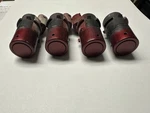 00-08 Jaguar Type X205 Front Rear Parking Aide Proximity Sensor Set Neg Oem. Fixed Price $100.00.
