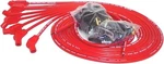 70253 Red 8MM Pro Wire Spark Plug Set 8-CYLINDER Engines Silicone Insulated. Fixed Price $133.12.