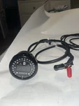 034MOTORSPORTS Ethanol Content Gauge Kit 8V RS3 8S Ttrs. Used.. Fixed Price $450.00.