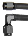 Allstar Performance ALL48414 9" #3 Coated Braided Brake Line. Fixed Price $28.99.