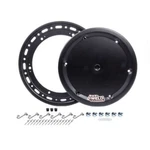 Weld P650B-5315-6 Beadlock Ring Quick Turn Knurled Face Aluminum. Fixed Price $255.00.