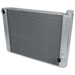 Allstar Performance ALL30046 Aluminum Radiator, Triple Pass, Core 21 In. X 18. Fixed Price $264.99.