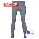 Walero 400018CGS, One Base Layer Pant Small SFI3.3 & Fia Cool Grey Fire Retardan. Fixed Price $115.68.