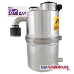 Peterson Fluid 08-9016, One Dry Sump Tank Dlm 4 Gal. With Filter Aluminum Perfor. Fixed Price $2673.95.