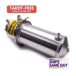 Peterson Fluid 08-0025, One Dry Sump Tank GALLON12AN Fittings Natural Performa. Fixed Price $1100.33.