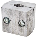 Allstar Performance ALL14205 Ballast 10LB Clamp-on 1IN To 1-1/4IN Tubing. Fixed Price $84.99.