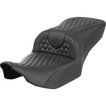 Saddlemen Heated Roadsofa Hc Seats Without Backrests 823-07-189A0. Fixed Price $779.00.