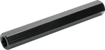 Allstar Performance #ALL56607 5/8 Aluminum Hex Tube 7IN. Fixed Price $13.99.