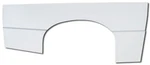 Fivestar Mustang Mini Stock Lower Quarter Panel Lh Steel 915-27S-WL. Fixed Price $116.42.