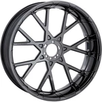 Arlen Ness Procross Rear Rim Black 18"X5.50" 71-572. Fixed Price $1196.47.