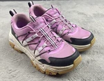 Skechers D Lites Hiker Hillock Sneakers Women 5.5 Slate Pink 180129 Trail Shoe. Fixed Price $35.00.