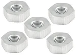 Allstar Performance 44212 Threaded Wheel Spacers 1/2IN 5PK. Fixed Price $38.33.