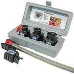 Koul Tools Braided Hose Installation -6 -8 -10 -AN8. Fixed Price $78.40.