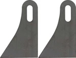 Allstar Performance Slotted Upper A-arm Brackets 1PR ALL60078. Fixed Price $20.86.