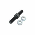 Allstar Performance ALL56196 Steel Double Adjuster 5/8"-18 Rh Male/lh. Fixed Price $17.39.
