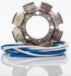 Ricks Oe Repl Stator 2002-03, 2005-2007 Honda CRF450R, 2004-2009 CRF250R 21-636. Fixed Price $118.95.