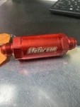 Peterson Fluid -8AN Scavenge Oil Filter P/n 09-0401. Fixed Price $75.00.