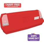 Allstar ALL23040, One Red Plastic Monte Carlo Ss Tail 1983-88 Performance Pa. Fixed Price $230.61.
