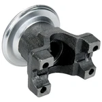 Allstar Performance ALL68375 Pinion Yoke 28 Spline 1310 U-joint Steel. Fixed Price $82.99.