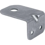 Allstar Performance 60067 Bolt-on Hood Pin Bracket 1/2" 3/32" Thick New. Fixed Price $16.13.
