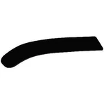 Allstar Performance ALL23061 Lower Nose Support Black 3/8IN Plastic. Fixed Price $63.99.