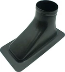 Allstar Performance ALL42141 Brake Duct Offset Single Hole. Fixed Price $28.73.
