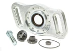 Wehrs Machine Bolt-on Pinion Mount Panhard Bar Bracket P/n WM205DU. Fixed Price $178.68.