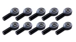 TI22 Peformance TIP8250-10 Rod End Alum Rh Male Blk 1/2ID X 5/8 Thread 10PK. Fixed Price $158.99.