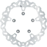 Gbrakes GBD9015X Oversize Wave Rotor Front RH1250S Sportster 12.5. Fixed Price $202.00.