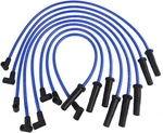 Jdmon Compatible With High Performance Spark Plug Ignition Wire Set Ford 332. Fixed Price $91.71.