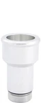 Cvr Performance 8175CL Clear 1-3/4IN Water Inlet Fitting Pumps. Fixed Price $43.86.