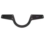 Speedway Black Front Motor Plate. Fixed Price $78.99.