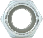 Allstar Performance ALL16011-50 Nut Locking 5/16-18 Thread Hex Head. Fixed Price $8.49.