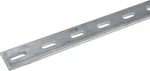 Allstar Performance ALL23120 Alum Body Strap Slotted 3/16X1X46. Fixed Price $15.99.