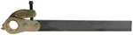 Allstar Performance ALL56383 Sway Bar Arm Adjustable Straight 1-1/2 In 48. Fixed Price $317.99.